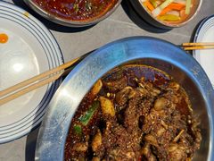 -耍盆友·重庆江湖菜(百子湾店)