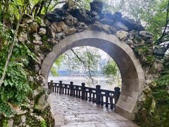 -江心屿景区
