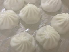 鲜肉小笼包-祥记汤圆(东宝兴路店)