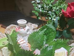-大岛日本料理铁板烧(南通大饭店)
