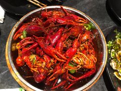 -红盔甲·小龙虾(长寿路店)