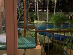 -三亚亚龙湾铂尔曼别墅度假酒店