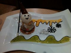 android_upload_pic-哈根达斯(美罗城店)