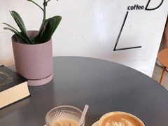 -LAB COFFEE来杯咖啡(浦仓路店)