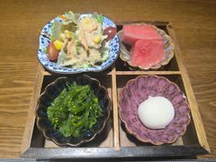 -左舞日本料理