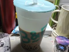 -巡茶(农民街店)
