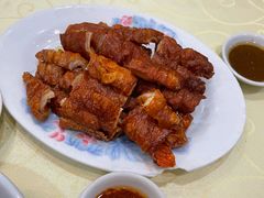 -醉琼楼酒家(灣仔)
