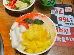 -后火锅(南京东路总店)