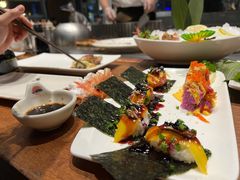 -大渔·观筵(三里屯太古里店)