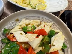 -云海肴·汽锅鸡·云南菜(美罗城店)