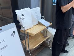 -喜茶(广州番禺奥园广场店)