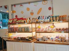 -蜂蝶来饼店(拱北总店)