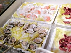 -盒马鲜生(红莲店)