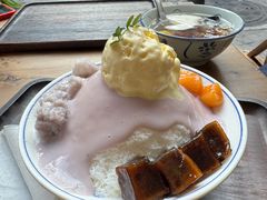 -贰醒·私房小院烧烤 (太古里店)