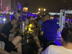 -琶醍壹号•潮菜江景餐吧