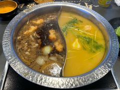 -牛武士寿喜烧·和牛火锅自助(全球首店)