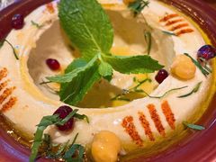 -ELI FALAFEL Lebanese&Mediterranean黎巴嫩美食(富城路店)