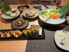 -德川家日本料理(中关村寰太大厦店)