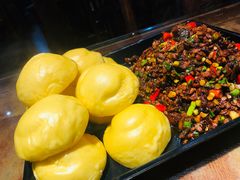 -毛家菜(汽车站店)