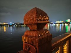 -西湖游船