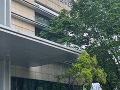 -广州天河合景福朋喜来登酒店