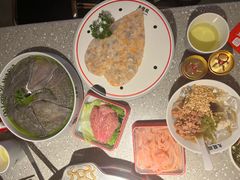 -大龙燚火锅(太古里店)
