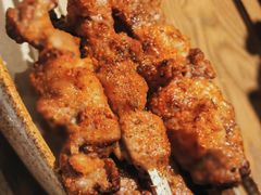 -那时新疆·若羌(经纬汇店)