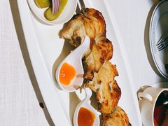 -俄士厨房(万松园店)