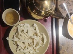-蜀国大将老火锅(江北店)