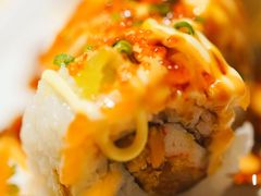 酱子卷-酒井酱子·深夜食堂(东城汇店)