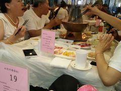 -东来顺饭庄(王府井步行街店)