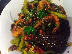 -锦尚阁烤鱼(望京新荟城店)