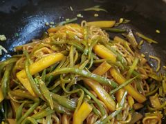 -金豆角砂锅焖面(安贞店)