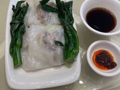 -广东胜利宾馆西关粤中餐厅