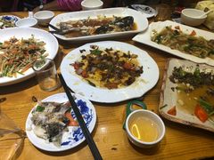 -下梅人家土菜馆(历史文化餐厅度假区店)