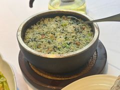 -香雪海饭店中餐厅(人民桥店)