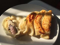 虾虎锅贴-劈柴院锅贴(沈阳路店)