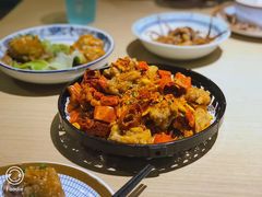 -兔爸私家小厨(新北万达店)