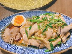 -常来小聚·广州非遗传承餐厅(地王广场店)
