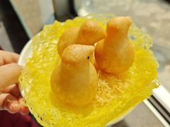 -粤财皇冠假日酒店·彩华轩中餐厅