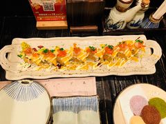 -芥岛(河北大街店)