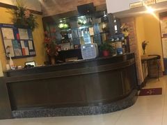 -迪欧咖啡·中西餐融合菜(平江万达旗舰店)