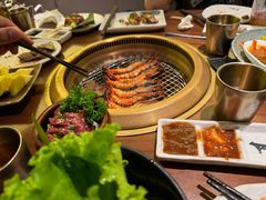 -御牛道日式烤肉料理(杭州万象城店)
