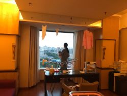 -琅悦月子会所(香格里拉旗舰店)