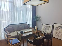 -竟陵水茶苑(首享科技大厦店)