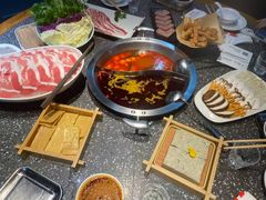 -华晟山城火锅(开发区港西东阁里店)