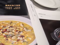 -郭林家常菜(狼垡店)