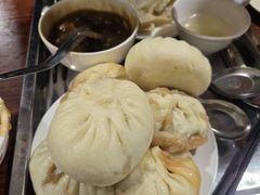 -姚记炒肝店(鼓楼店)