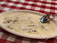 -安立可意大利美食