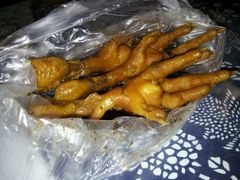 鸡-鸡脚旮旯平江路店